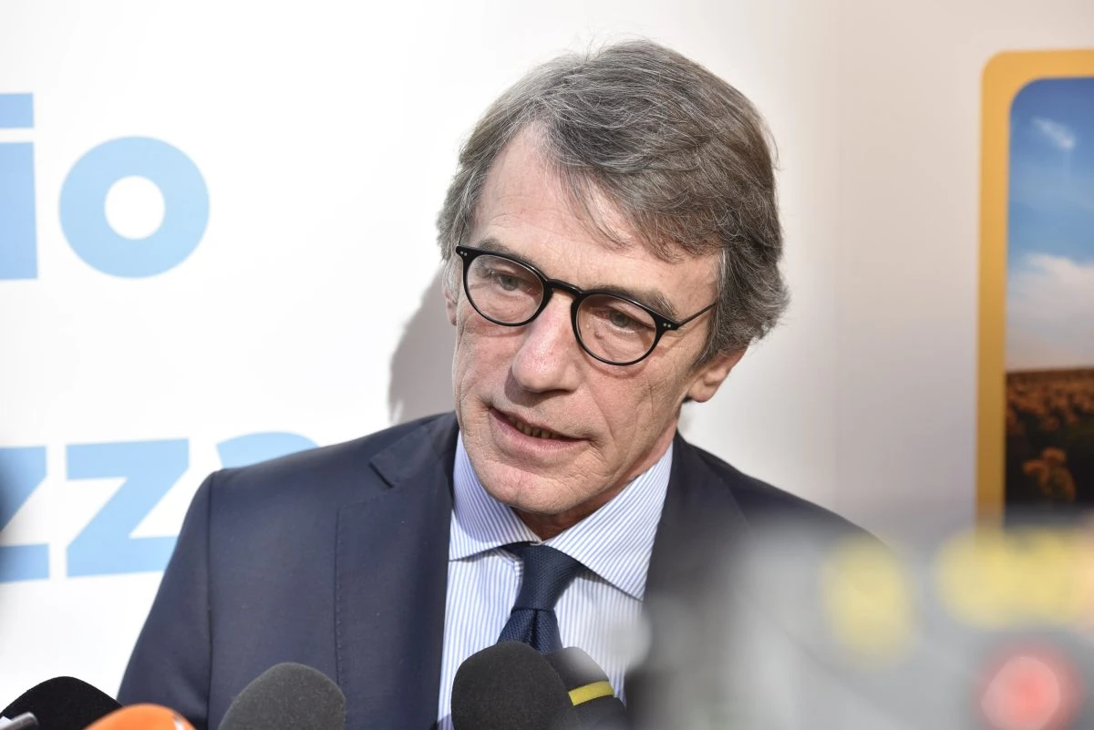 Accordo lontano sul bilancio Ue, Sassoli "Ci dividono 230 miliardi"