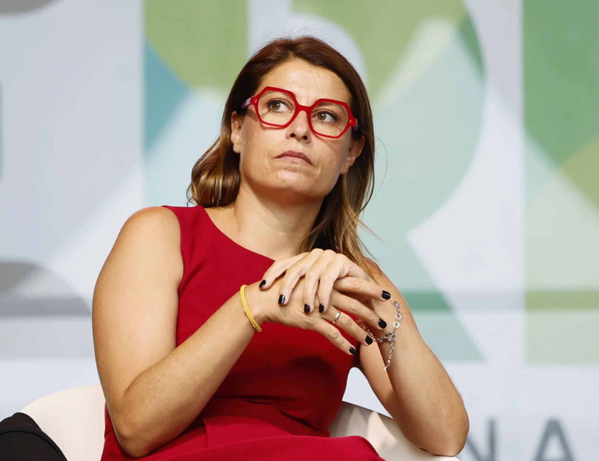 Elisabetta Piccolotti elogia il comunismo: "Voleva liberare le persone"
