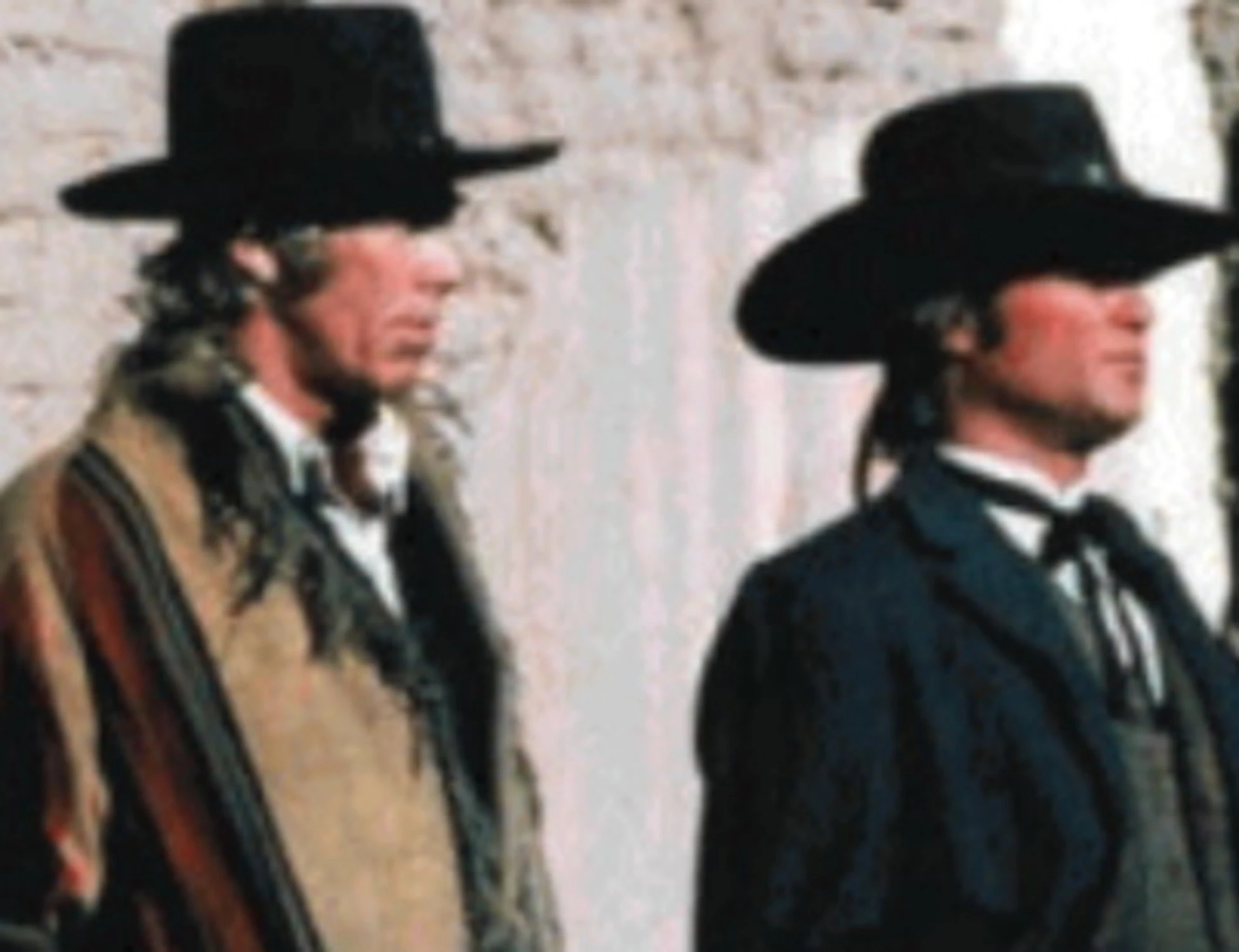 Il vero Billy the Kid spogliato dell'epica del West