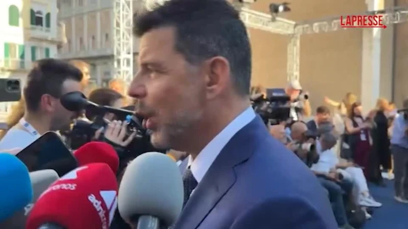 Palinsesti Rai, Salvo Sottile a "Ore 14": "Sfida importante, non mi sono sentito di rifiutare"