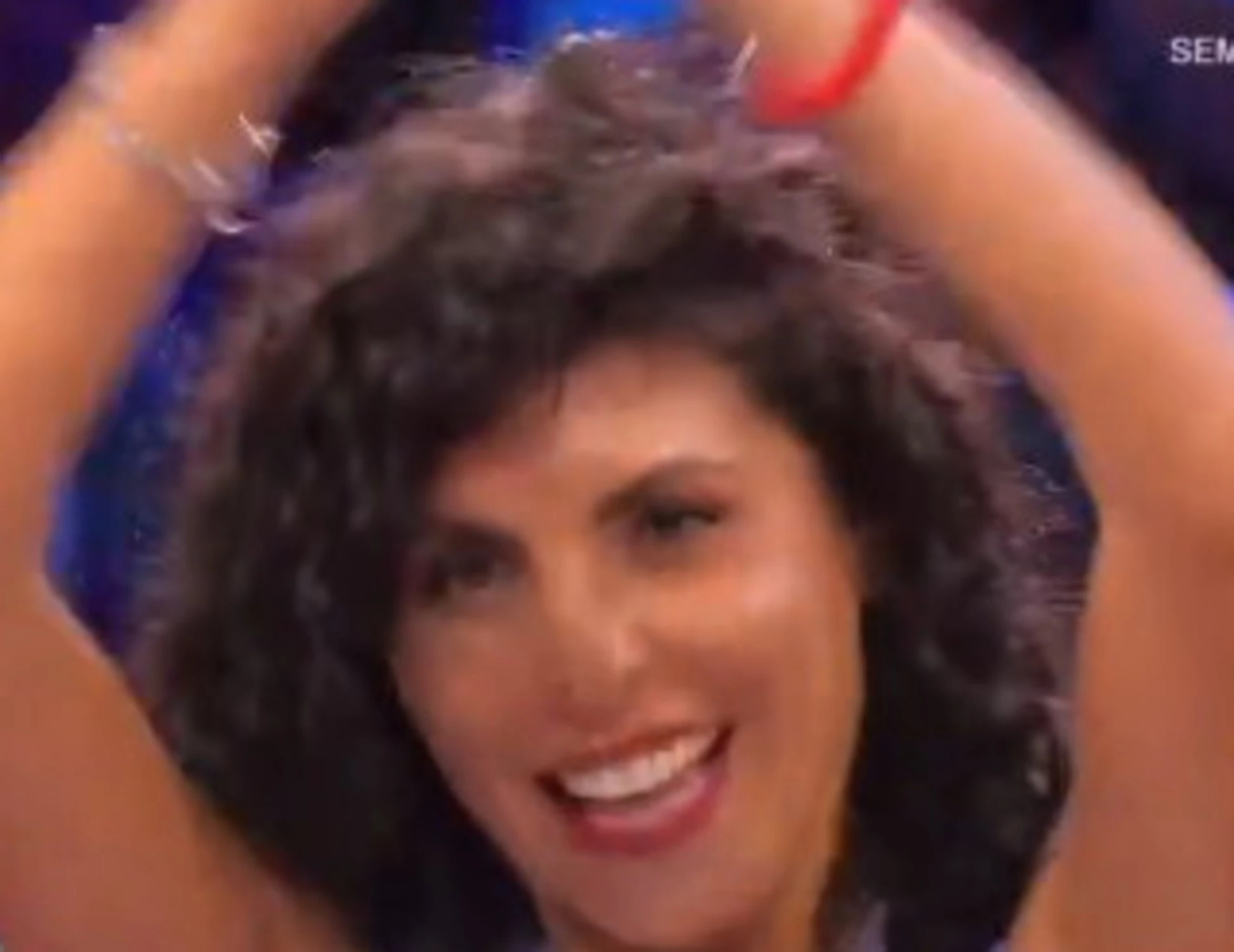 Affari Tuoi, il pesante sospetto su Titti: "Quando il dottore offre..."