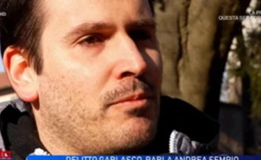 Andrea Sempio, confessione su Rai 1: "Una cosa mi preoccupa..."