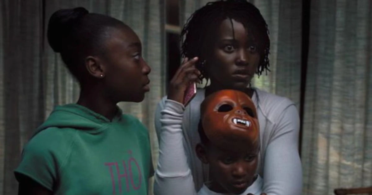 Noi: Jordan Peele, i sosia e il vero volto (horror) dell'America