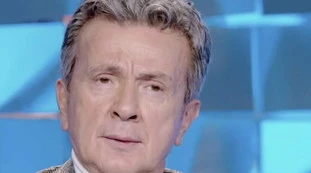 Verissmo, Pupo-choc: "Ho fatto l'amore con una fan. E cinque anni dopo...", un disastro in famiglia 