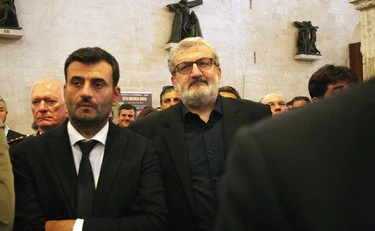 Pd, gelo tra Emiliano e Decaro alla Fiera del Levante: "Mai incrociati"