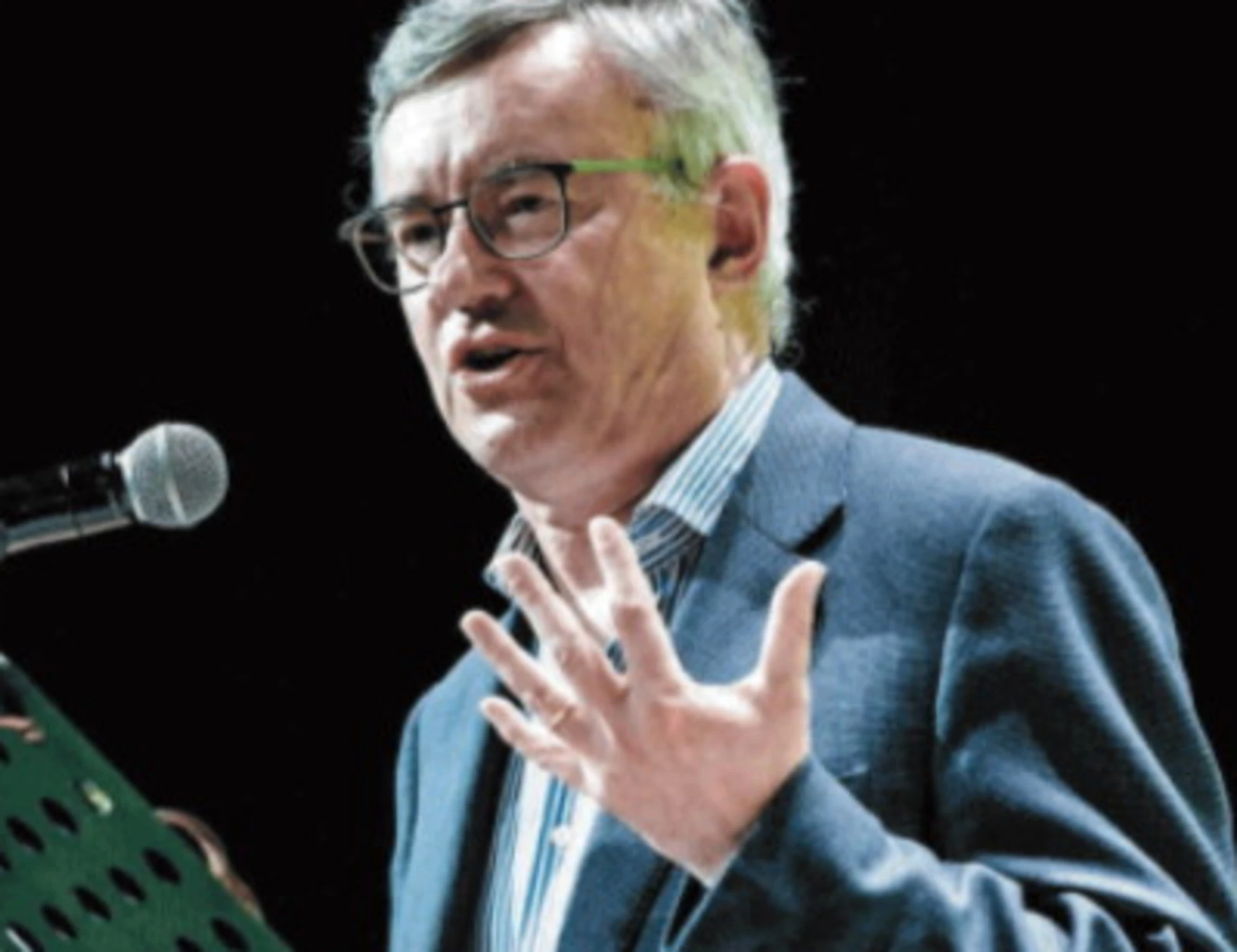 Referendum giustizia, la bufala spacciata da Barbero: sinistra allo sbando