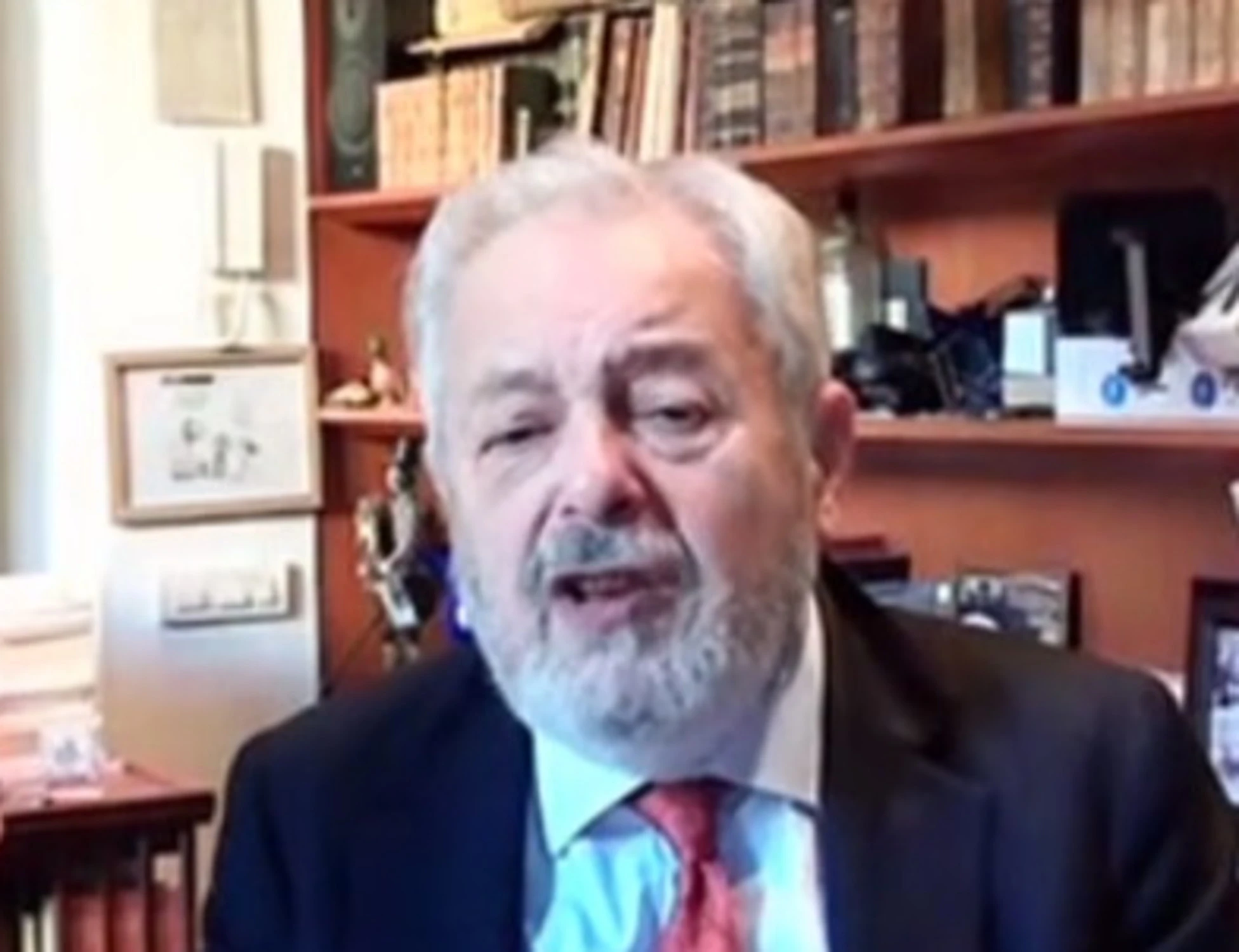 Renato Mannheimer smonta il campo largo: "La Campania? Contendibile"