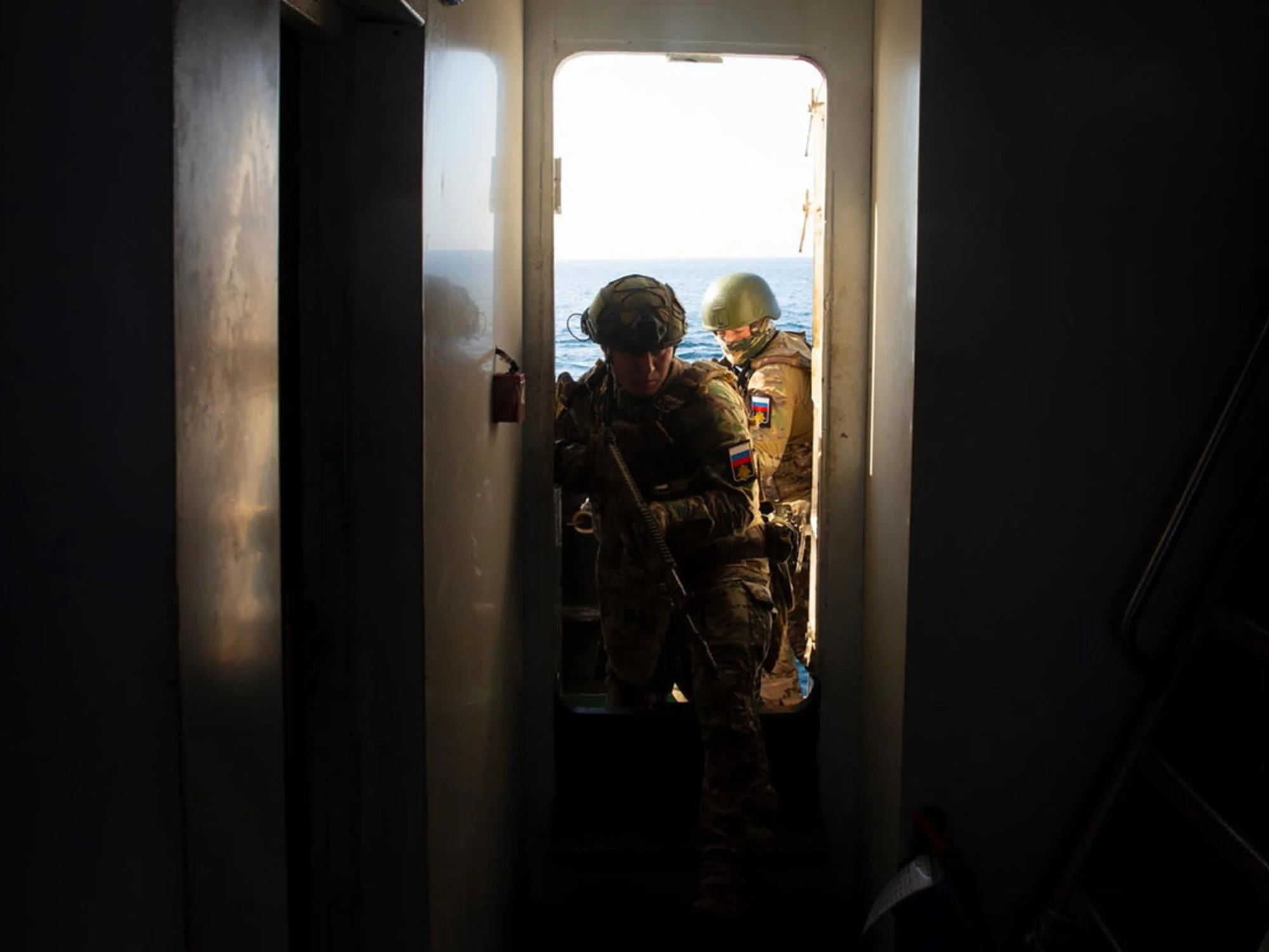 Il Cremlino alza il tiro: "La Nato è in guerra contro la Russia"