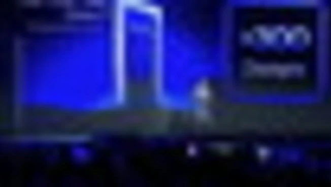 Intel sfida Nvidia: "La concorrenza ci farà crescere"