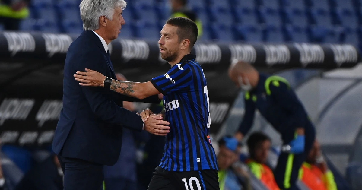 Gian Piero Gasperini, "Papu Gomez non convocato": Atalanta, cosa c'è dietro la "scelta tecnica"