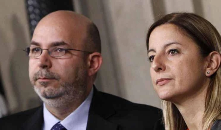 Crimi e Lombardi