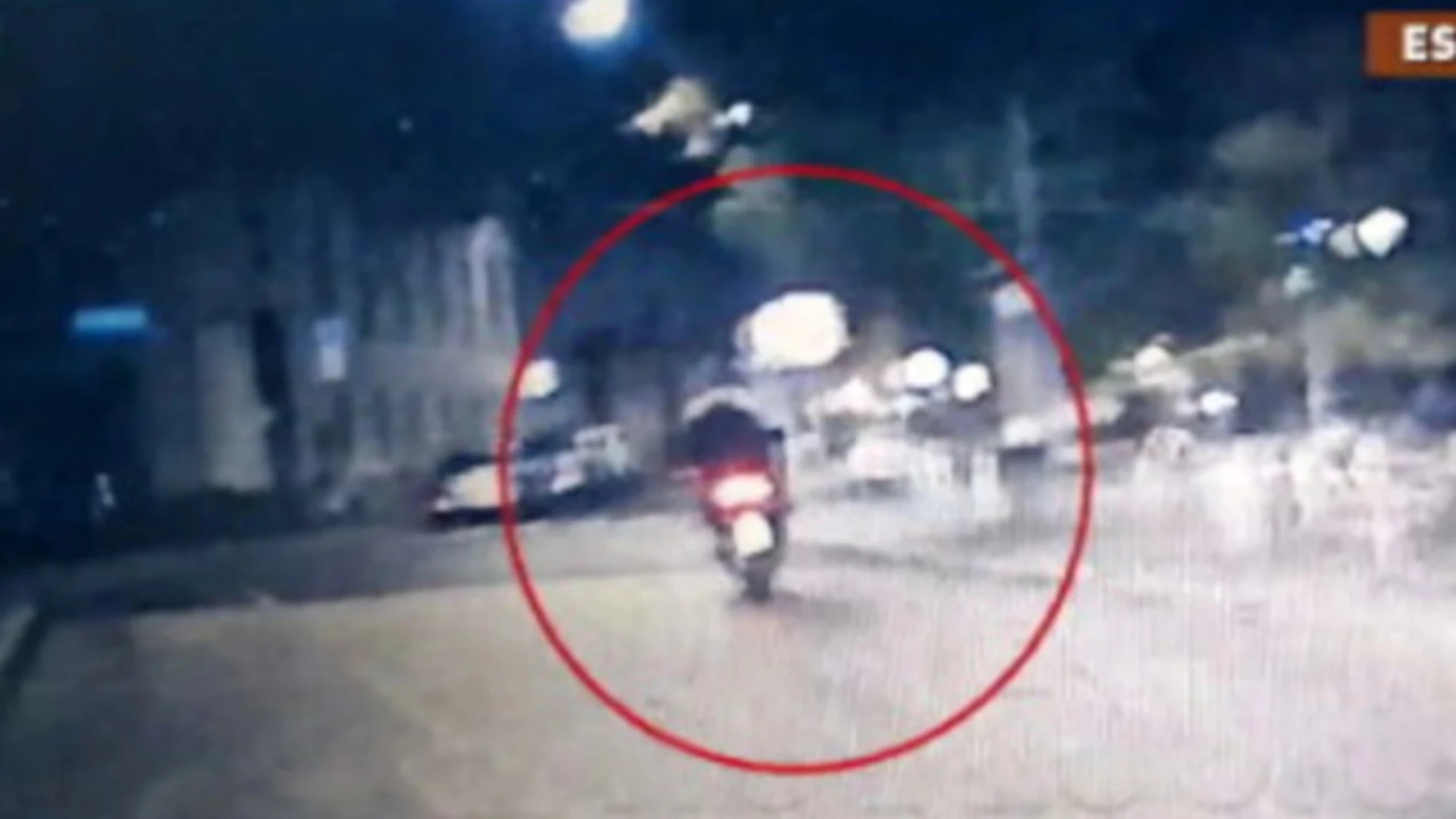 Ramy, arrestato per furto l'amico che guidava lo scooter su cui morì