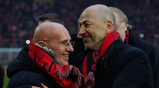 Milan, Arrigo Sacchi: "Vi dico perché sono crollati"