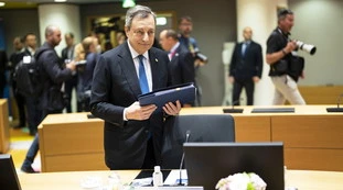 Mario Draghi e la tentazione in  Europa di fare a meno del popolo