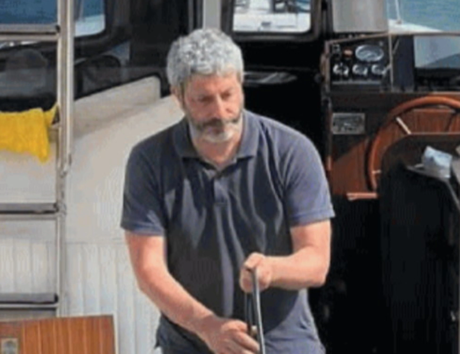 Roberto Fico, ecco la sua barca: il giallo sull'ormeggio