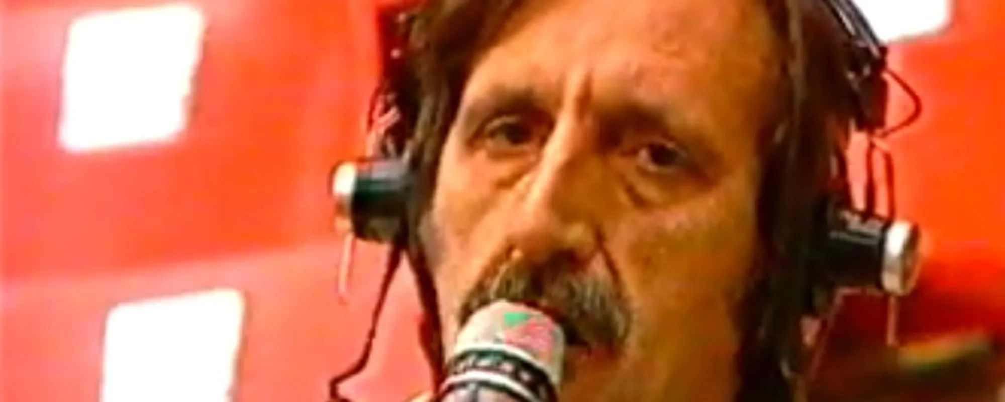 "Vero, i comici sono tristi. Cosa penso di Fabio Fazio (per la precisione...)