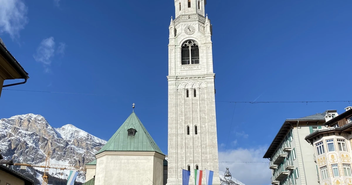 Cortina For Us: “Tuteliamo il futuro della Regina delle Dolomiti”.