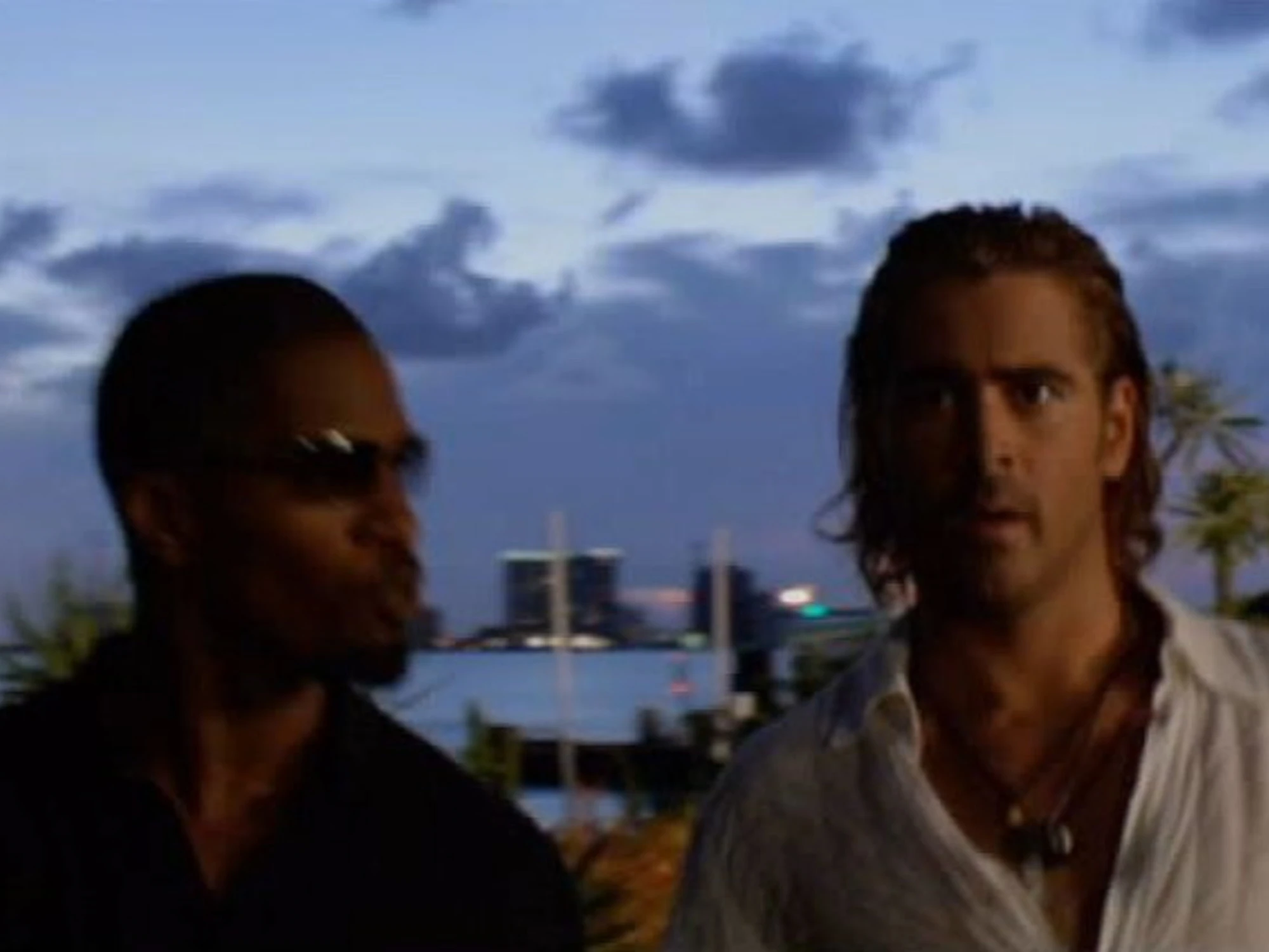 "Miami vice", sul grande schermo Mann fa meglio della serie tv