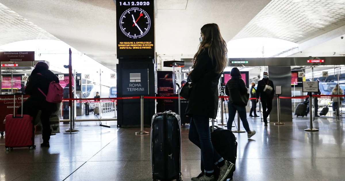 Istat, il Sud "in via di estinzione": fuga di massa al Nord, addio per quasi 500mila persone