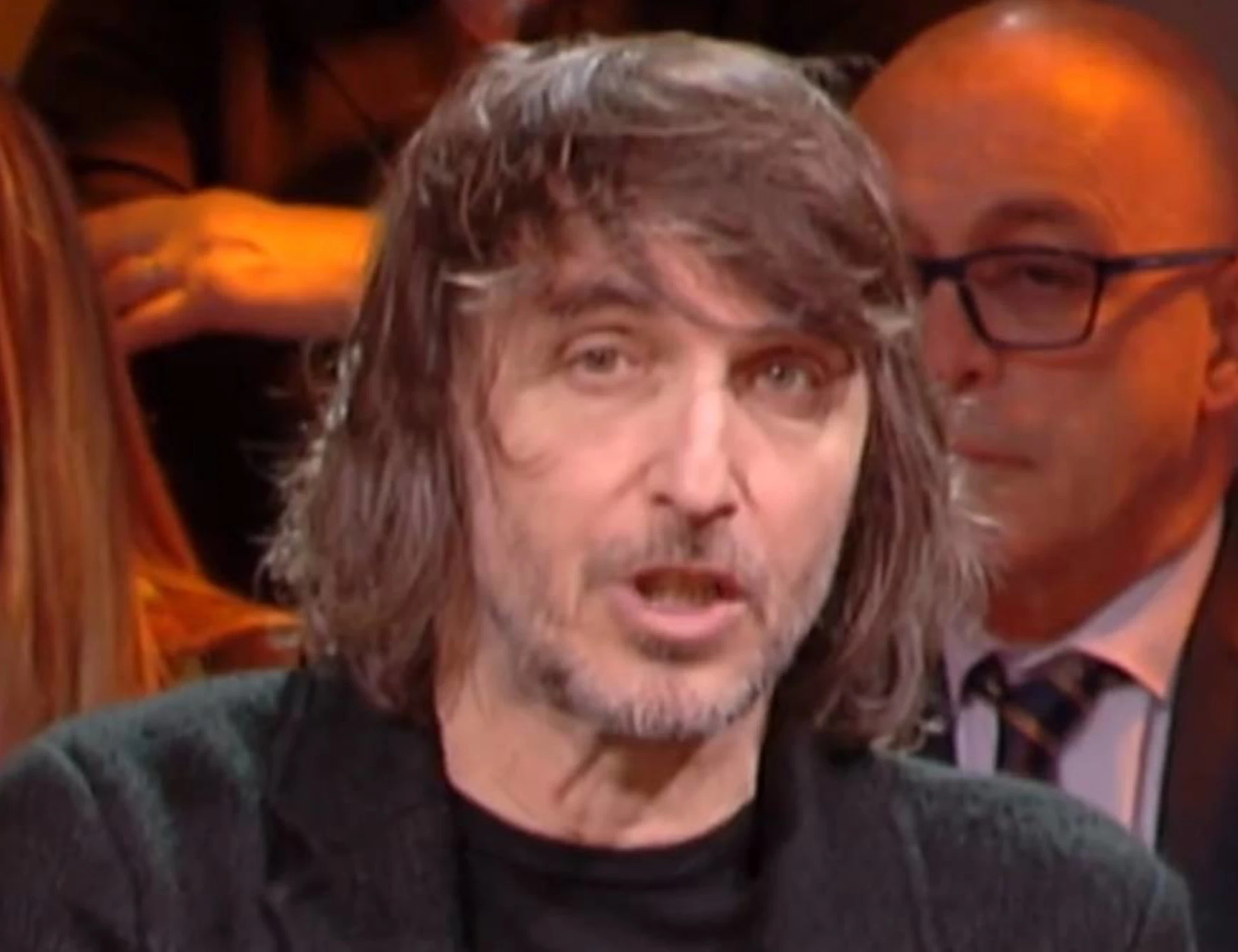 Cruciani, "io sindaco di Milano con Vannacci?": la risposta spiazzante