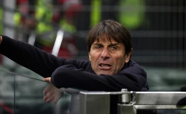 Inter-Napoli, Antonio Conte "graziato"? Due giornate dopo la sfuriata