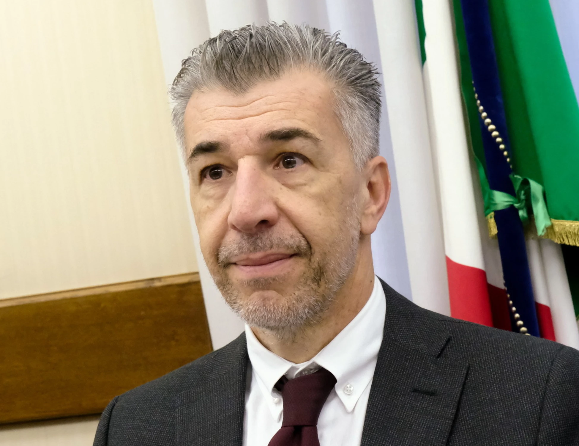 Gino Cecchettin a due anni dalla morte di Giulia: "L'omicidio che mi ha sconvolto di più"