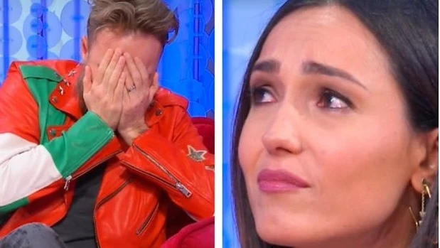 Roberto Facchinetti a Vieni da Me, l'amico morto e il pianto straziante: si fermano tutti in diretta