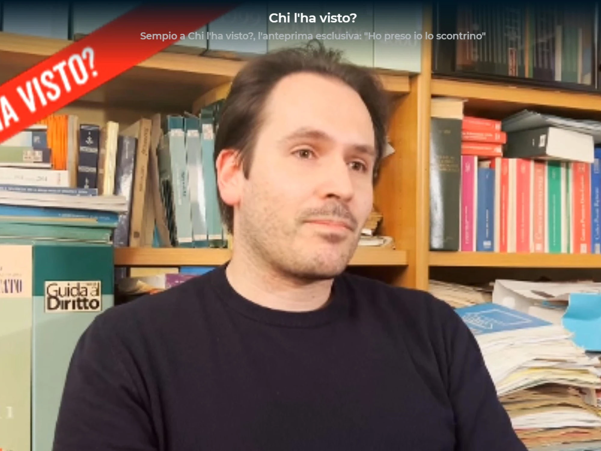 Andrea Sempio, tutte le frasi-choc: insulti a Chiara Poggi, satanismo, decapitazioni