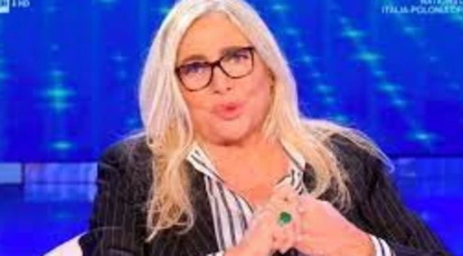 Mara Venier scatenata a Domenica In? "Cosa c'è dietro davvero"