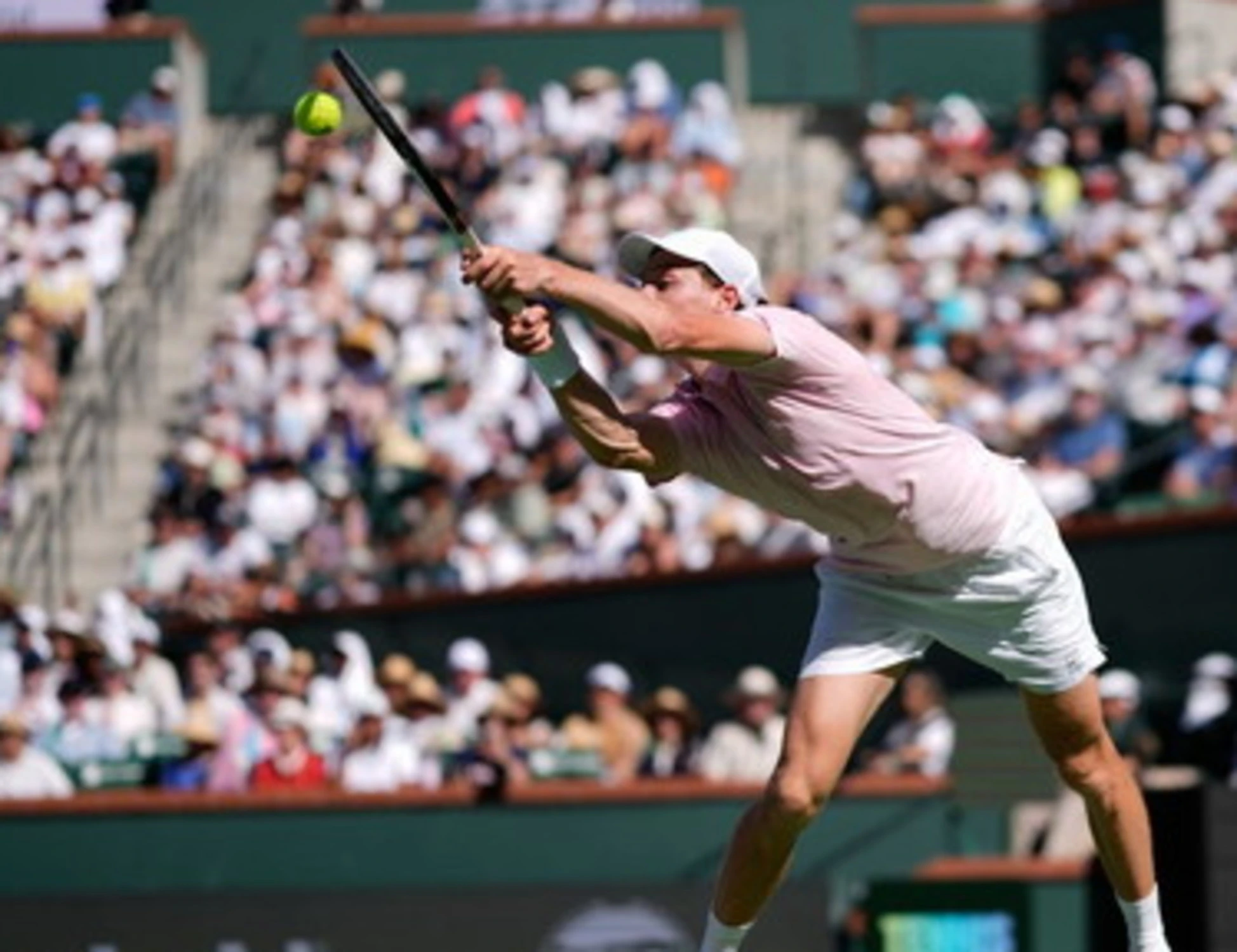 Jannik Sinner? "Se li passi al frullatore...": la suggestione di Gilbert