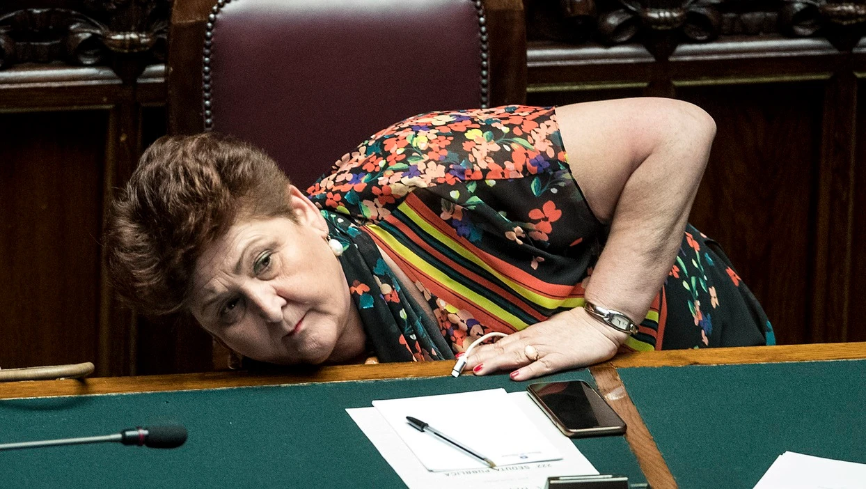 Teresa Bellanova su Matteo Renzi: "Io con lui? Parlerò quando ci saranno i fatti"