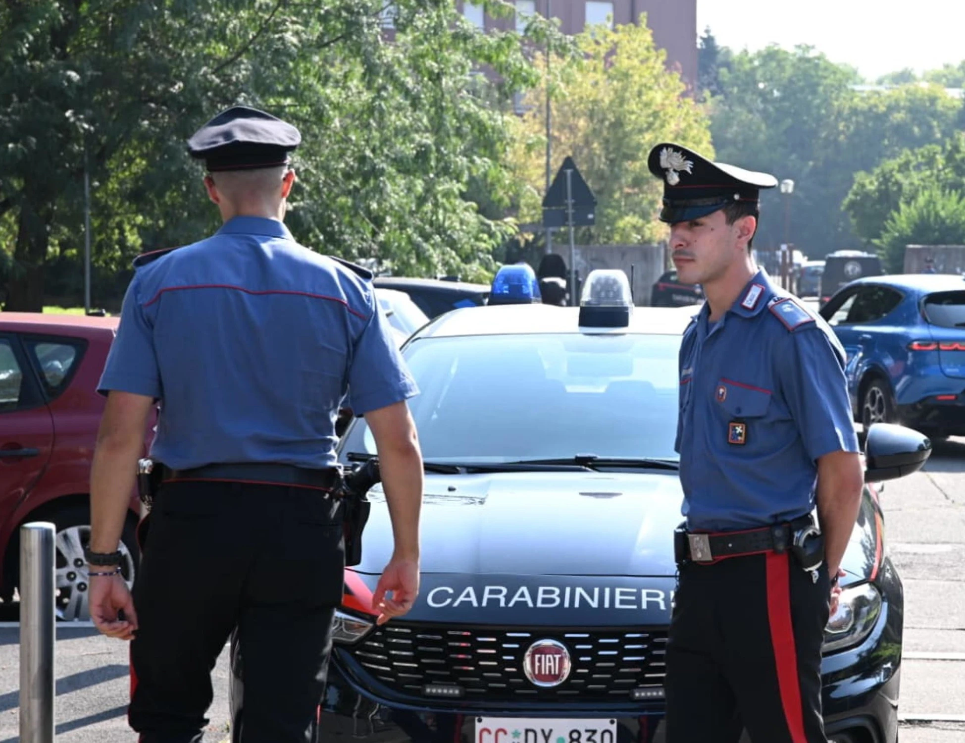 Catania, marocchino massacra la suocera: "Oggi qualcuno muore"