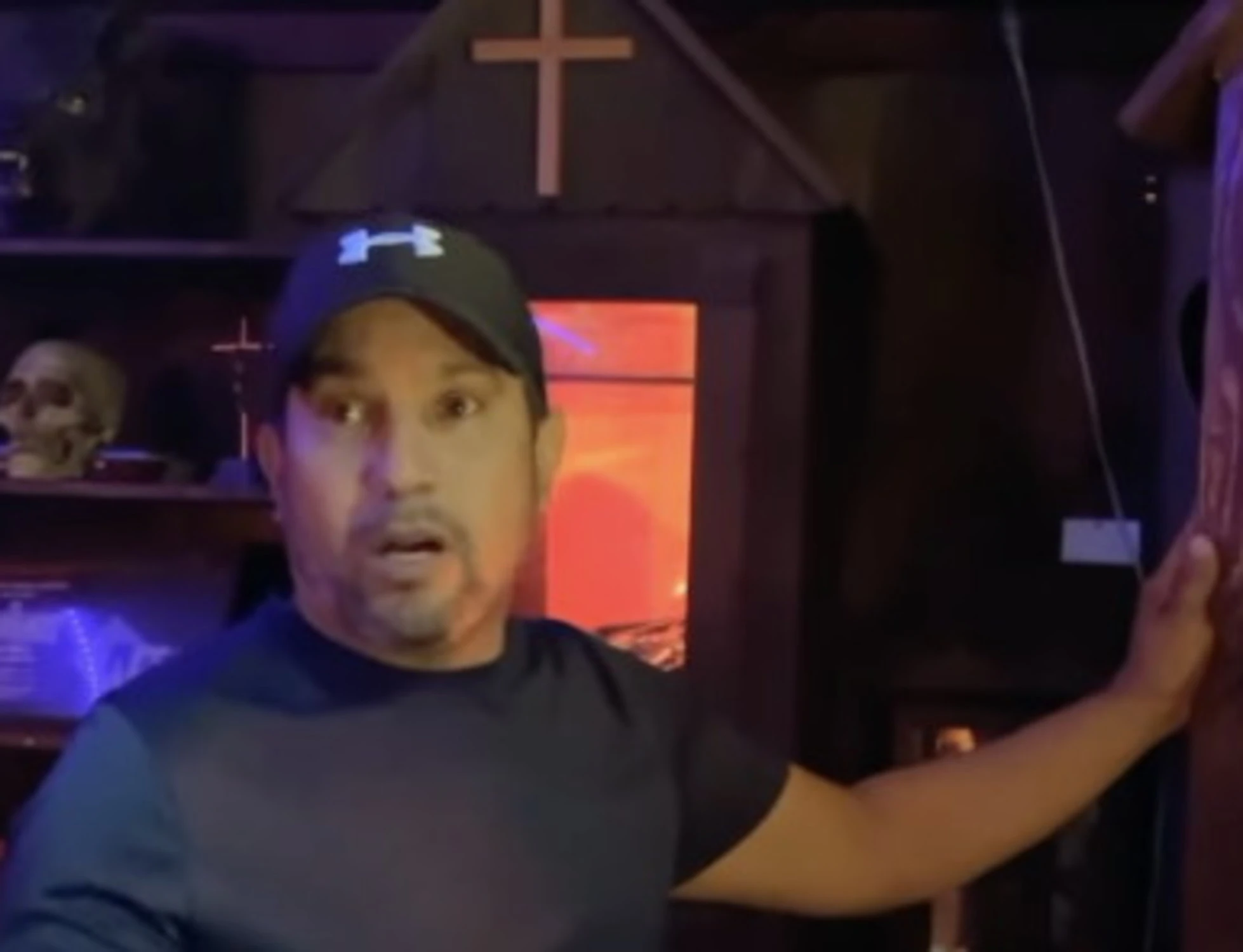 Usa, Dan Rivera muore dopo aver visto la vera bambola Annabelle: "È posseduta"