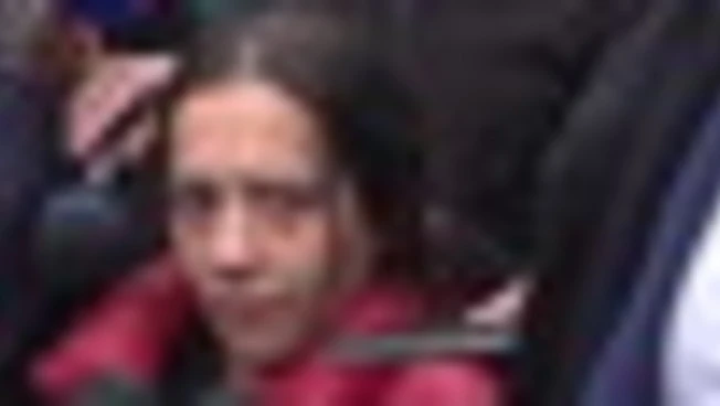 Monaldi, mamma del bimbo con cuore bruciato: "Non perdo la speranza"