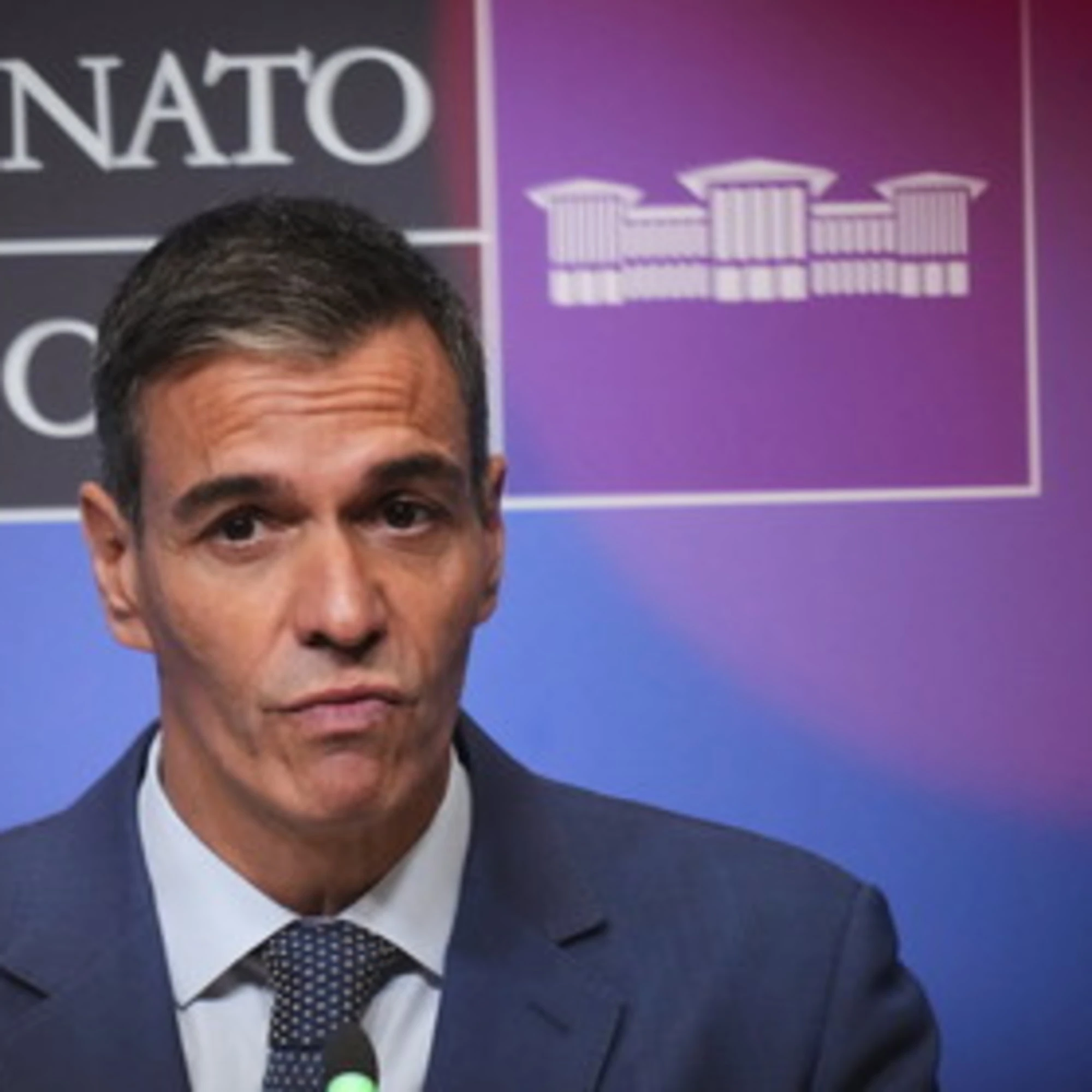 Gli spagnoli di oggi non nascono in Spagna