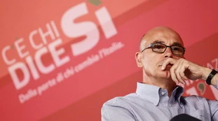 Schlein, fuga di massa dal Pd: via 30 dirigenti 