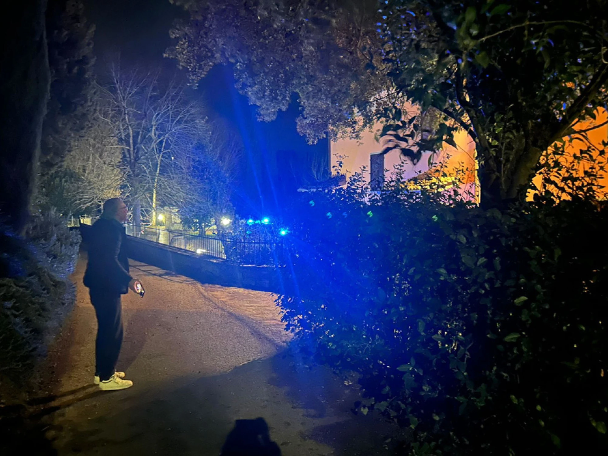 Ladro morto ad Arezzo, parla la vittima del furto: cosa è successo davvero