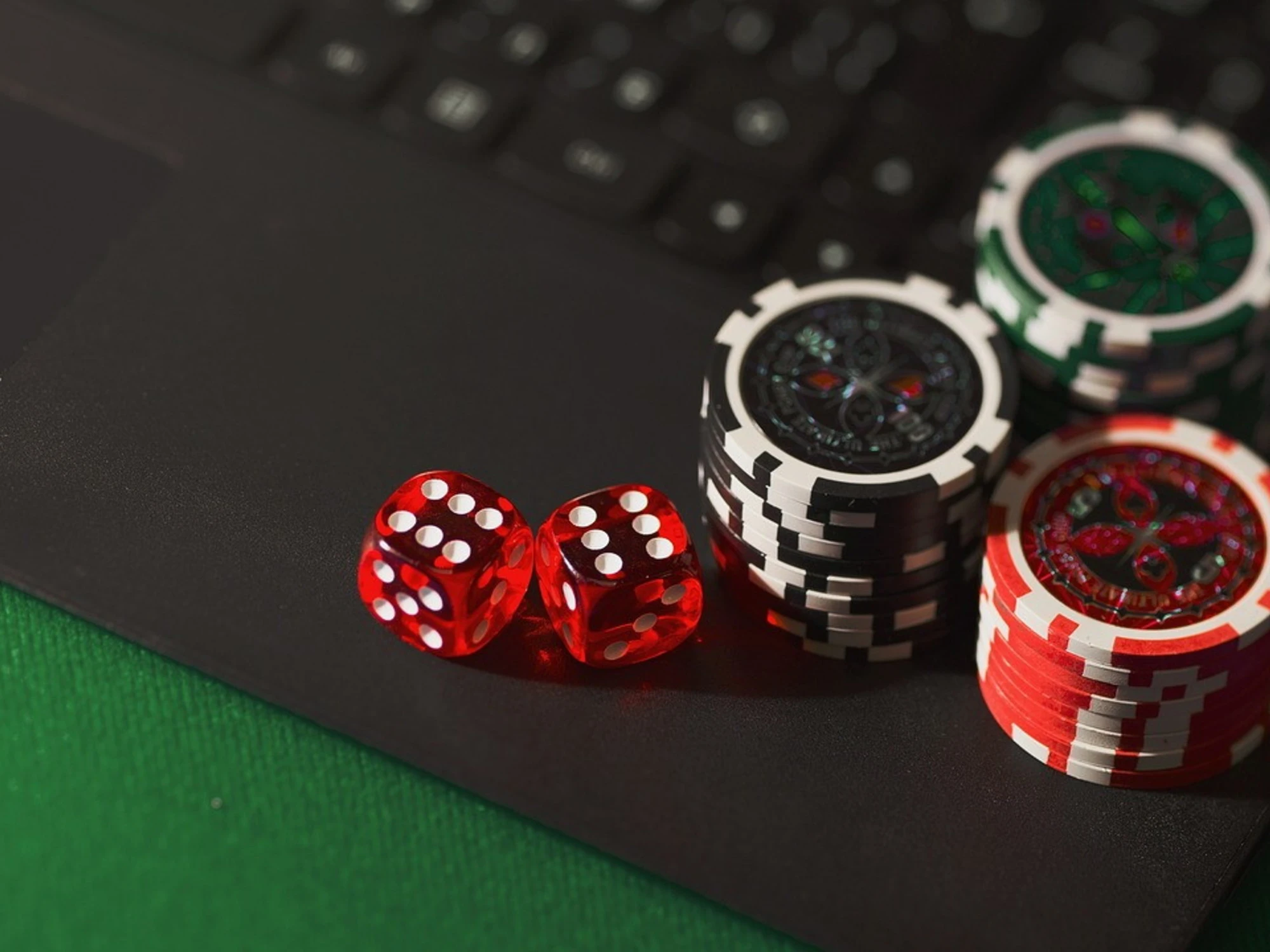 Il ruolo dell'ADM nei casinò online