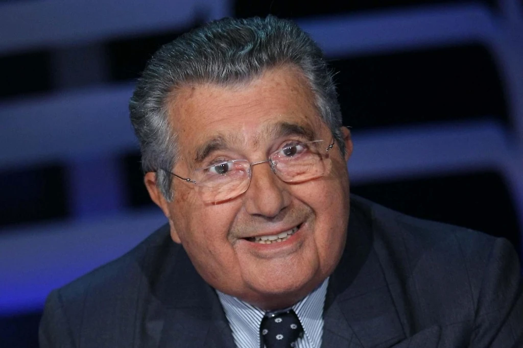 Carlo De Benedetti e il compleanno nelle Langhe
