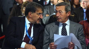 Gianfranco Fini ritorna? "Il primo da richiamare": pare che La Russa...