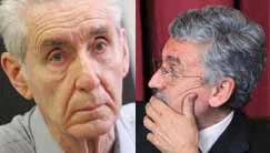 Rodotà vs D'Alema