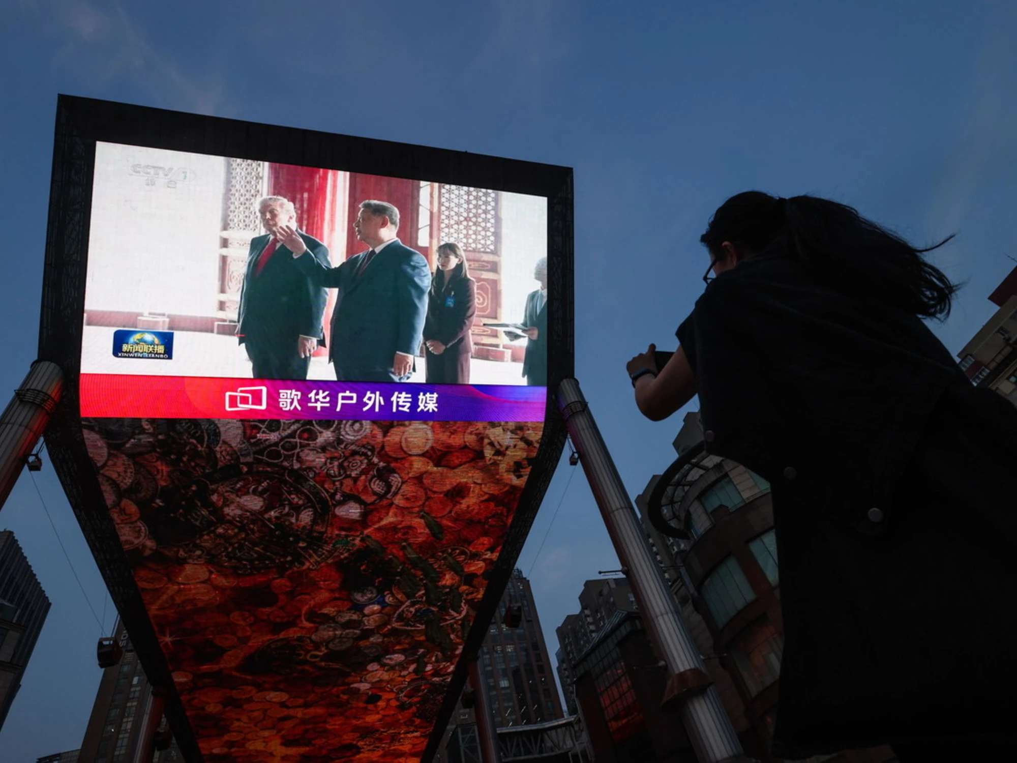 Usa e Ue contro le mire cinesi su Taiwan