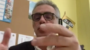 Fabrizio Pregliasco