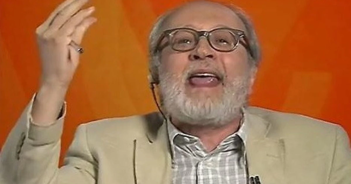 Paolo Becchi