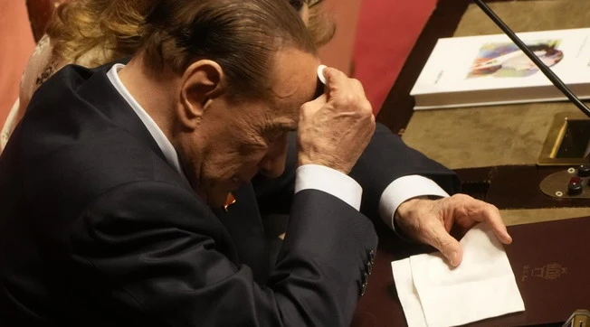 Giorgia Meloni, il sacrificio: cosa offre a Berlusconi