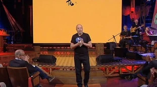 Propaganda Live? Battaglia a La7: ecco chi può far fuori Diego Bianchi
