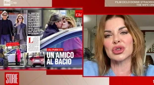 Alba Parietti, la rivelazione sul suo nuovo uomo: "Situazione molto delicata", quali rischi corrono