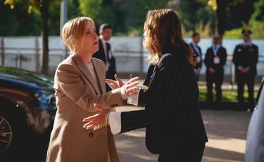 Giorgia Meloni chiede le dimissioni di Santanché: "Faccia la stessa scelta di Bartolozzi e Delmastro"