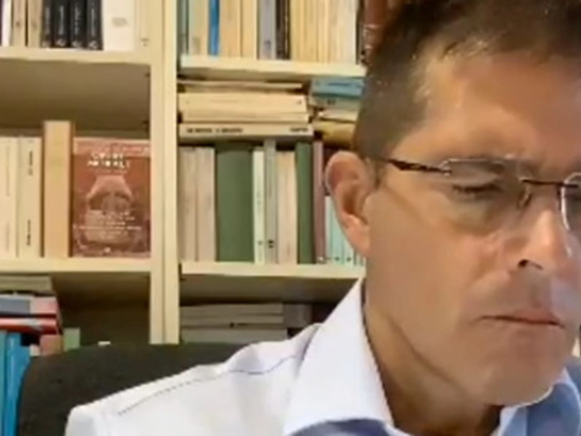 Daniele Capezzone: "Meloni in Grecia, da cosa si travestono gli inviati di Repubblica?"