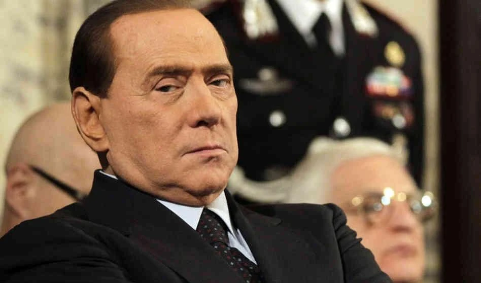 Decadenza, Berlusconi: "Epifani deve vergognarsi finché campa"